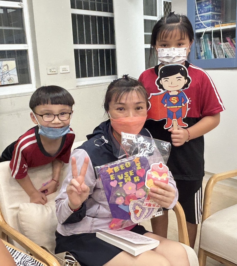 1140502親子共學講座第三場