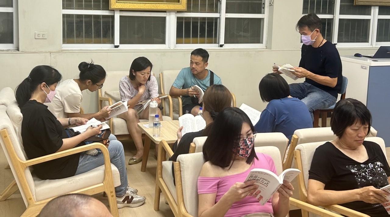1140502親子共學講座第三場