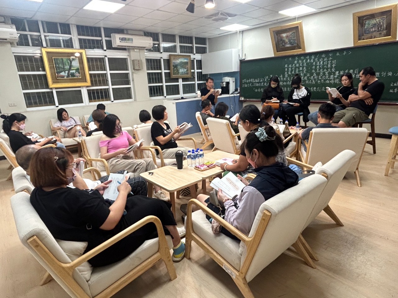 1140502親子共學講座第三場