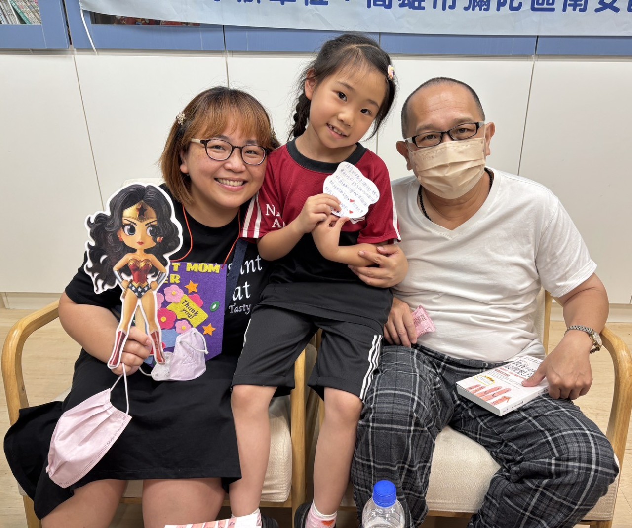 1140502親子共學講座第三場